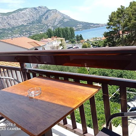 Apartments Mihovil Omiš Cameră foto