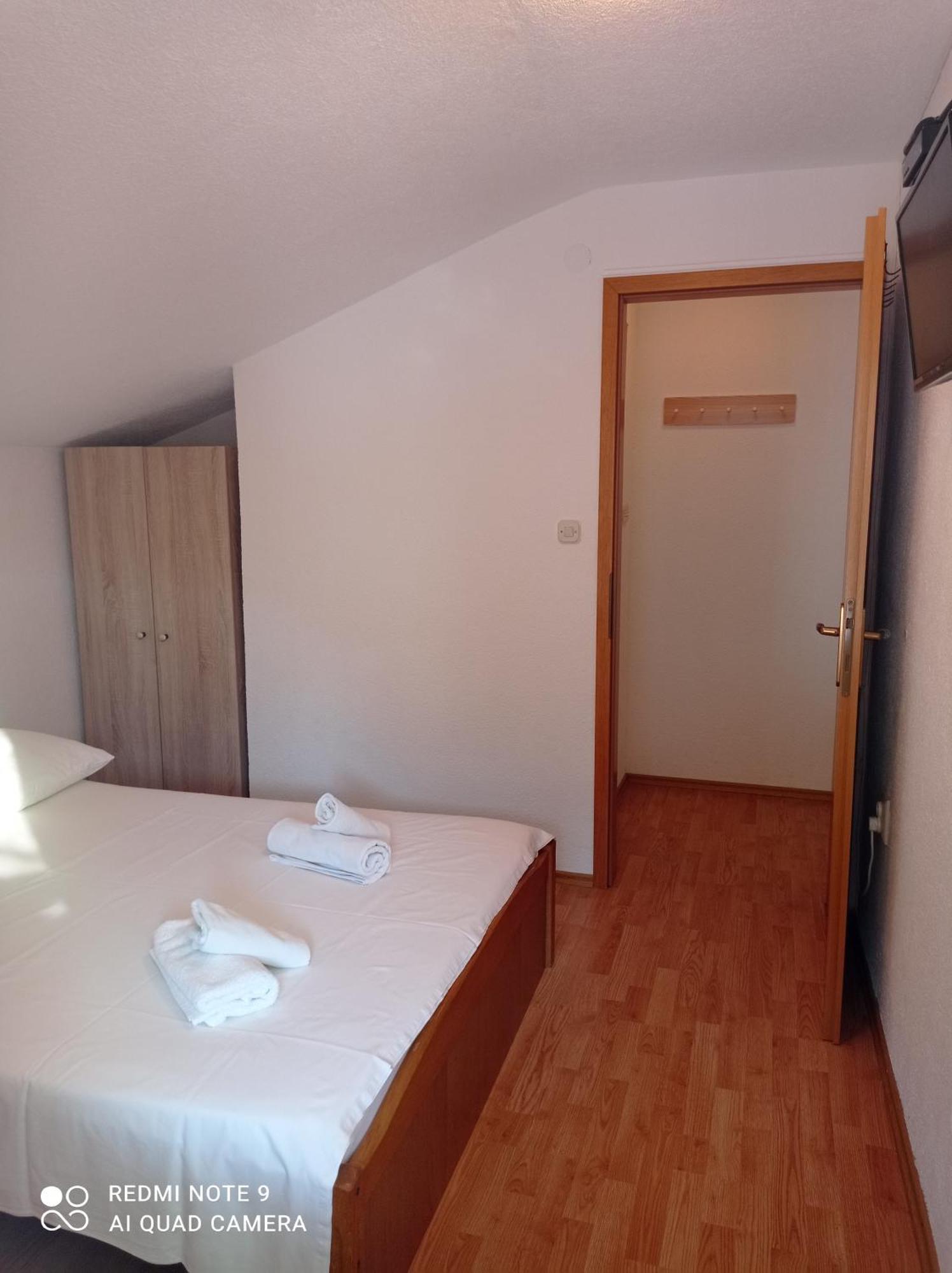 Apartments Mihovil Omiš Cameră foto
