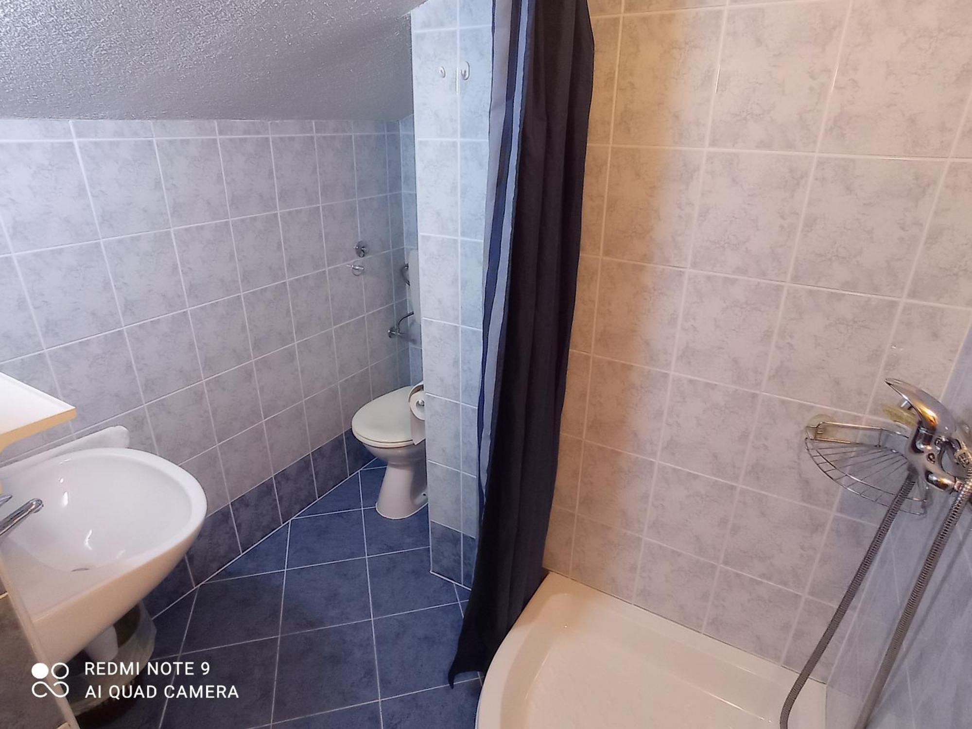 Apartments Mihovil Omiš Cameră foto