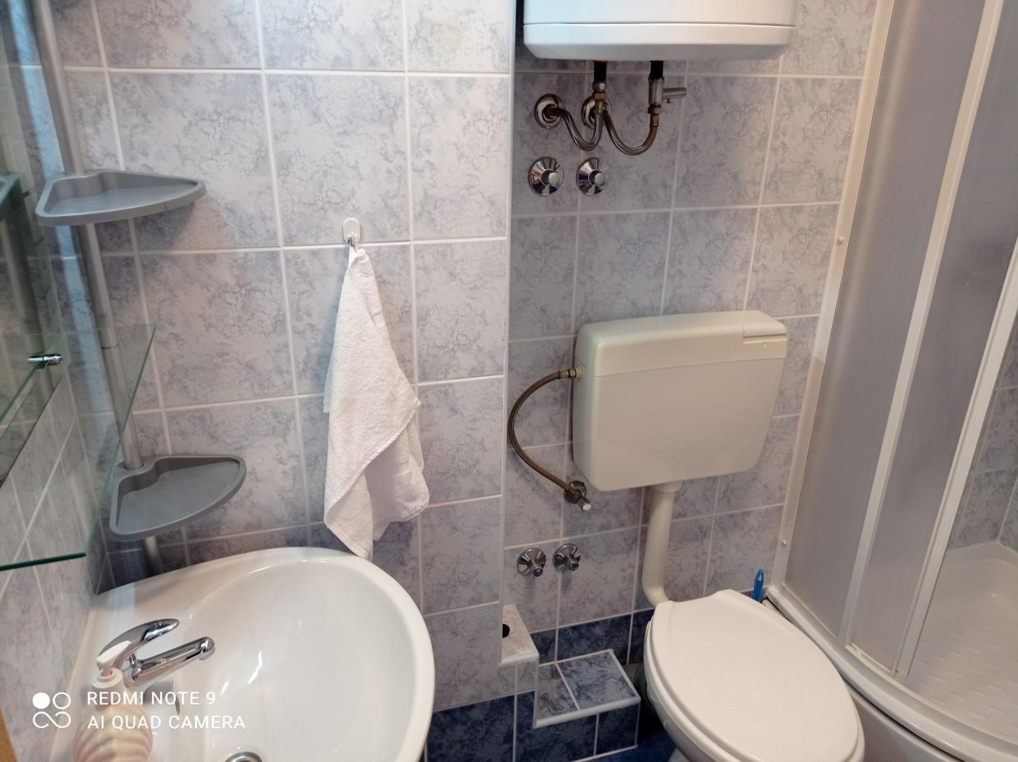 Apartments Mihovil Omiš Cameră foto