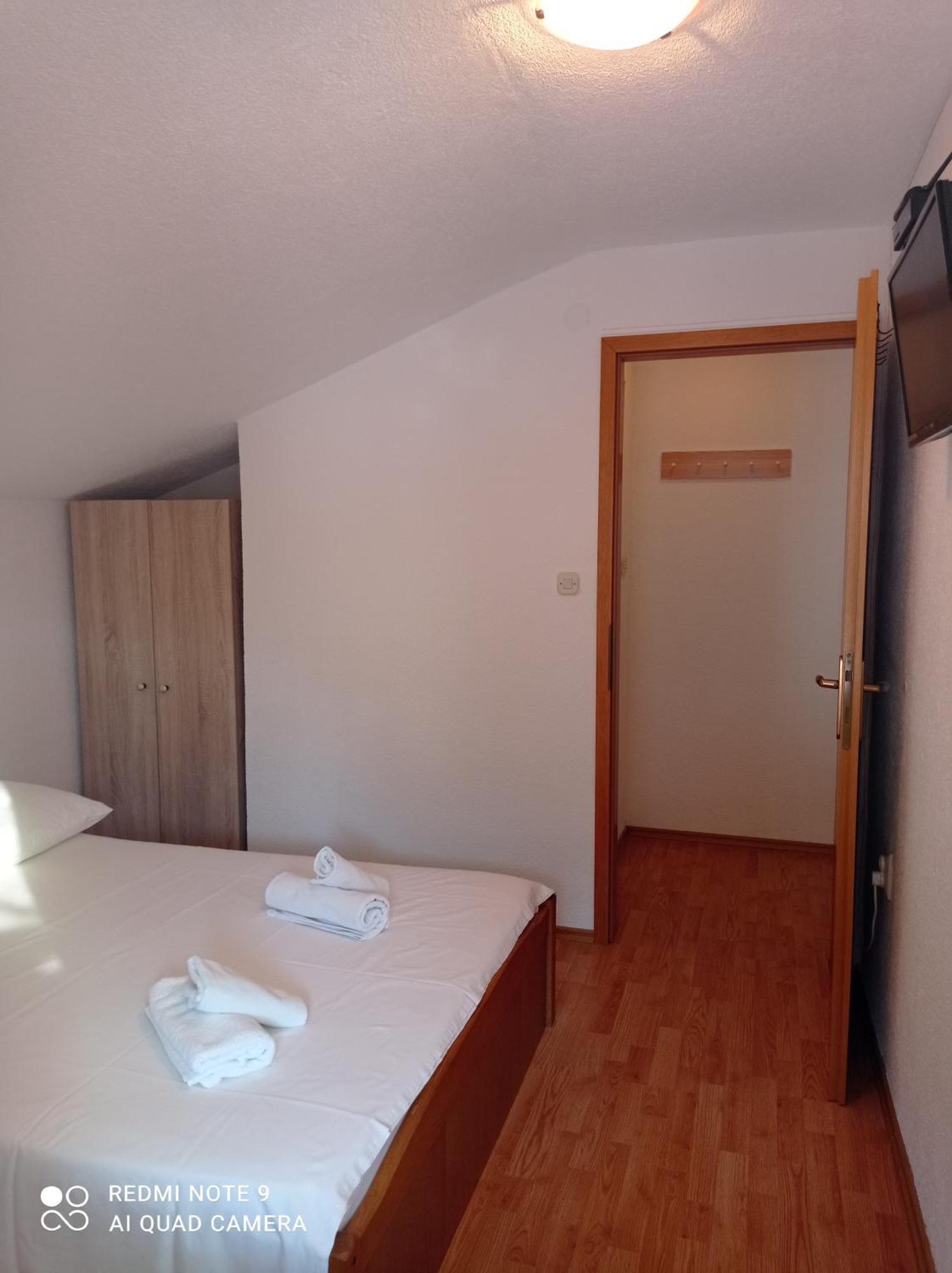 Apartments Mihovil Omiš Cameră foto