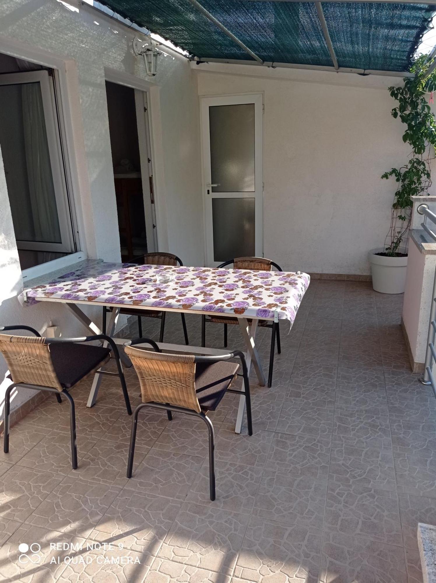 Apartments Mihovil Omiš Cameră foto